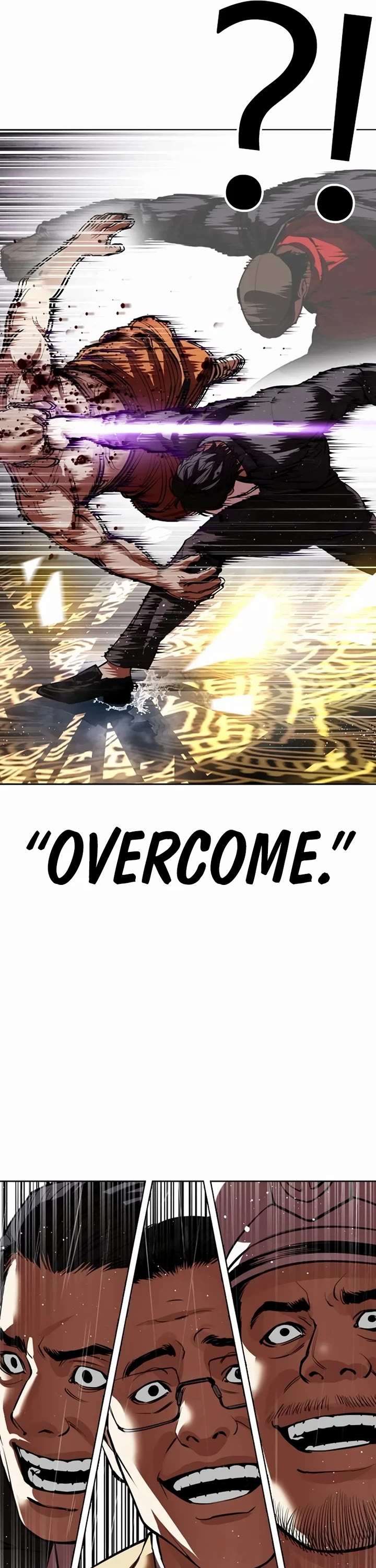 Lookism chapter 543 page 103