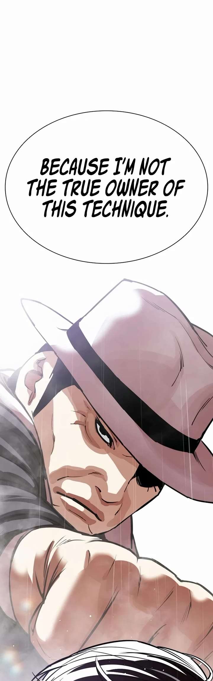 Lookism chapter 543 page 105