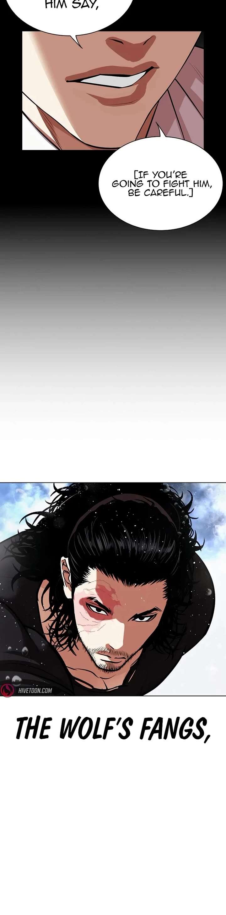 Lookism chapter 543 page 23