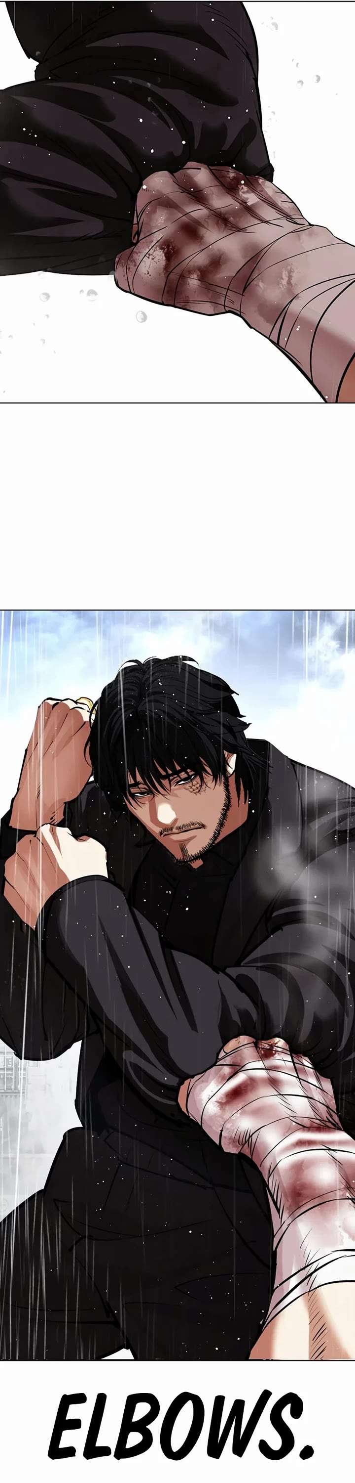 Lookism chapter 543 page 24