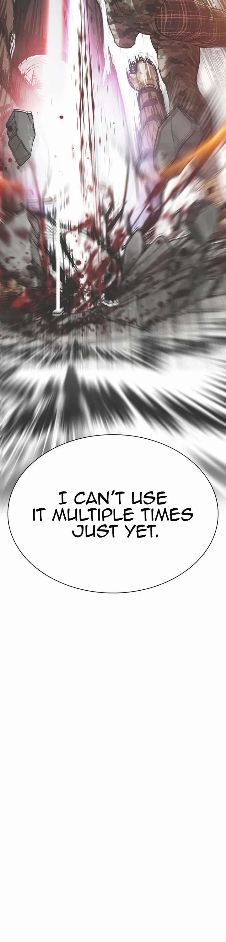 Lookism chapter 543 page 73