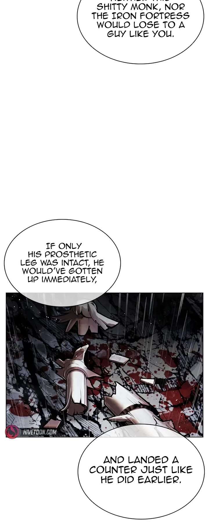 Lookism chapter 544 page 14