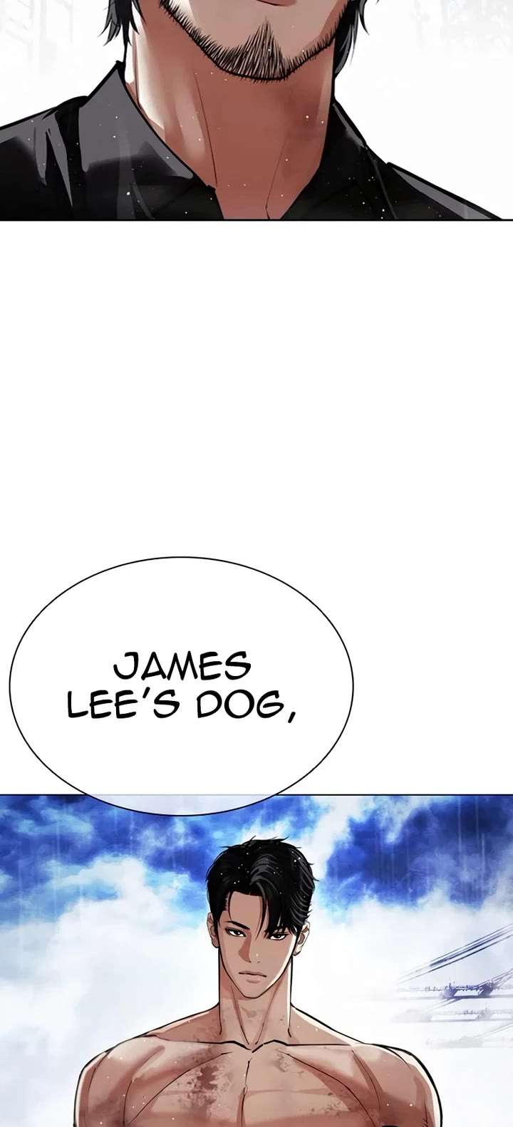 Lookism chapter 544 page 27