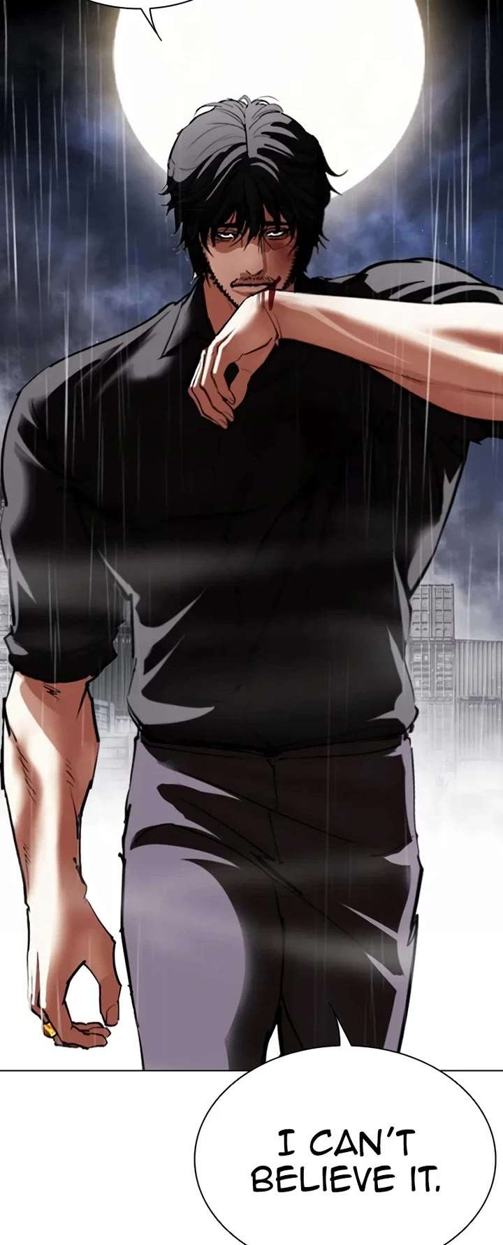 Lookism chapter 544 page 42