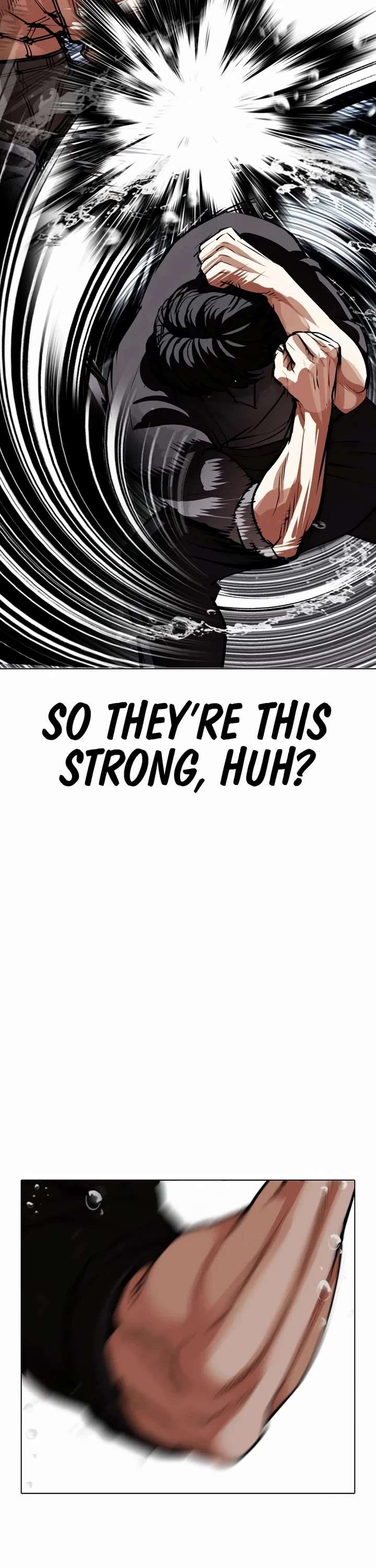 Lookism chapter 544 page 50