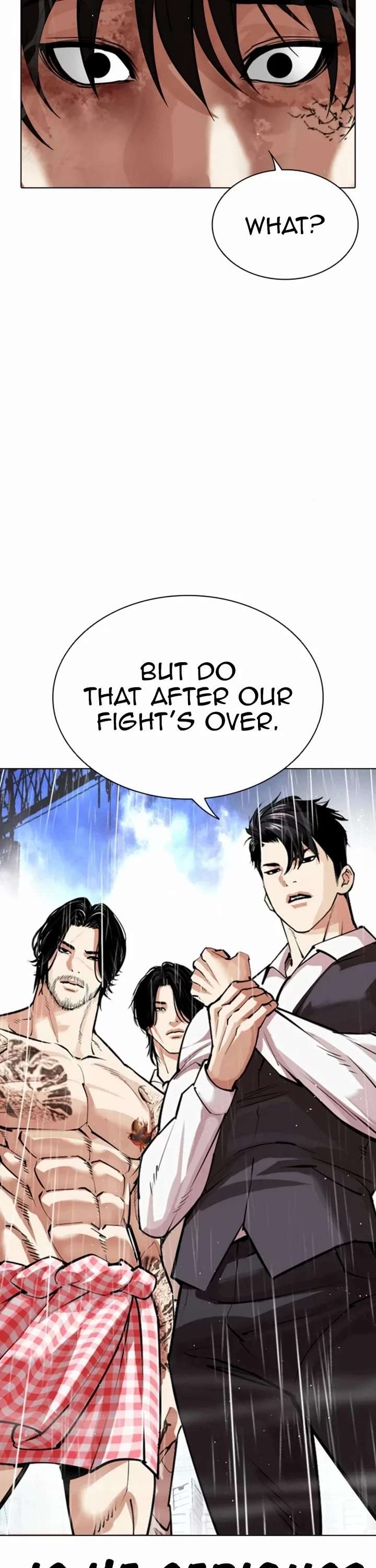Lookism chapter 546 page 12