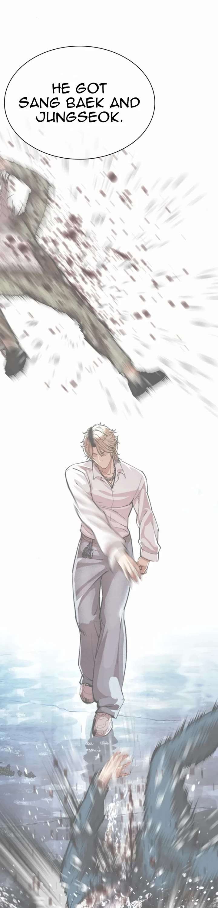 Lookism chapter 546 page 17