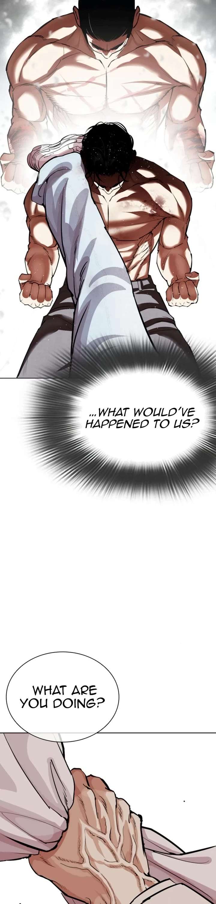 Lookism chapter 546 page 57