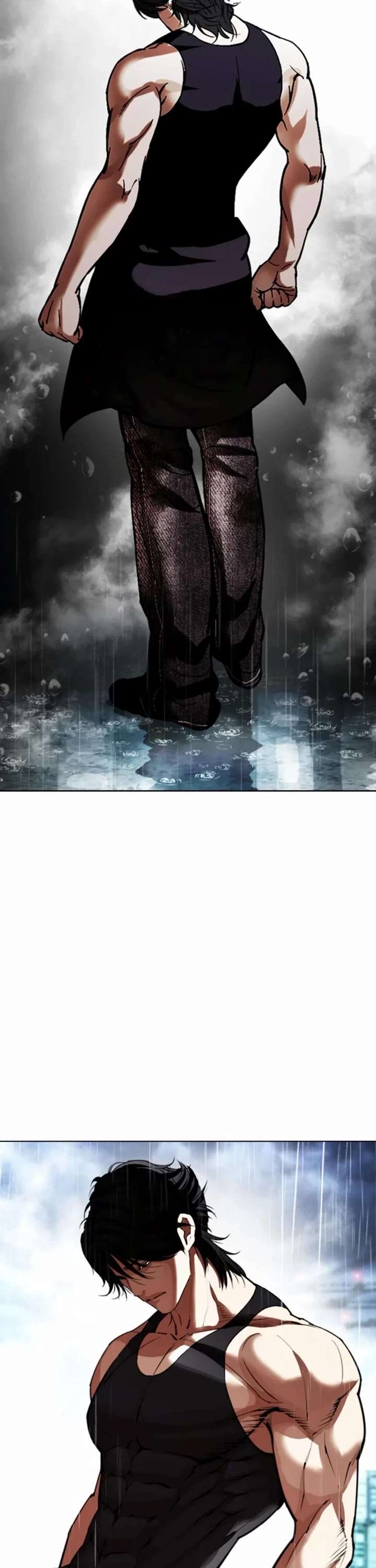 Lookism chapter 546 page 62