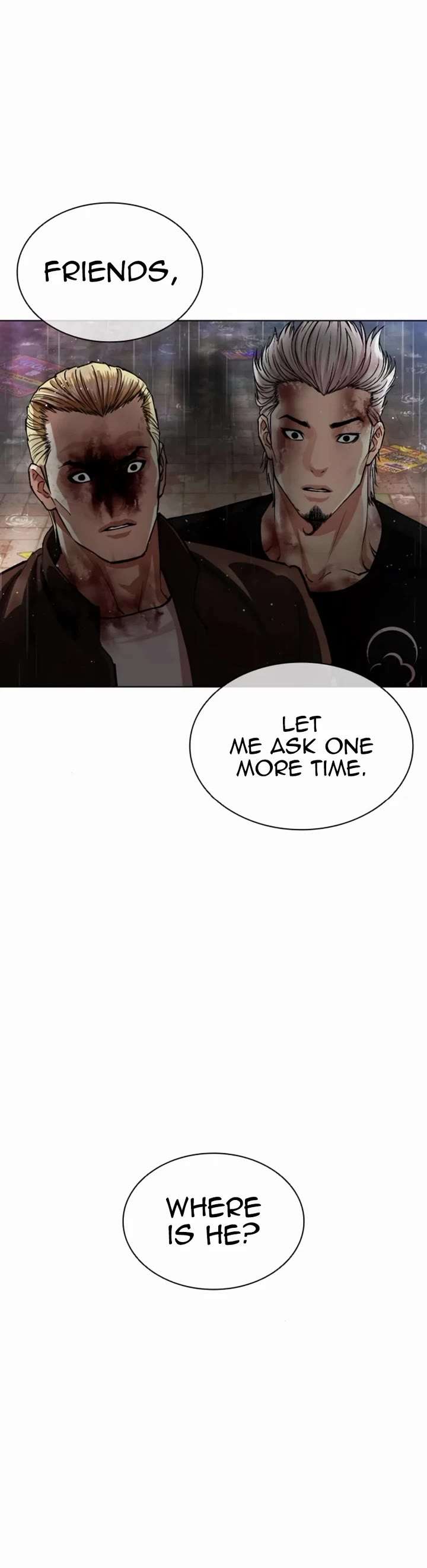 Lookism chapter 546 page 94