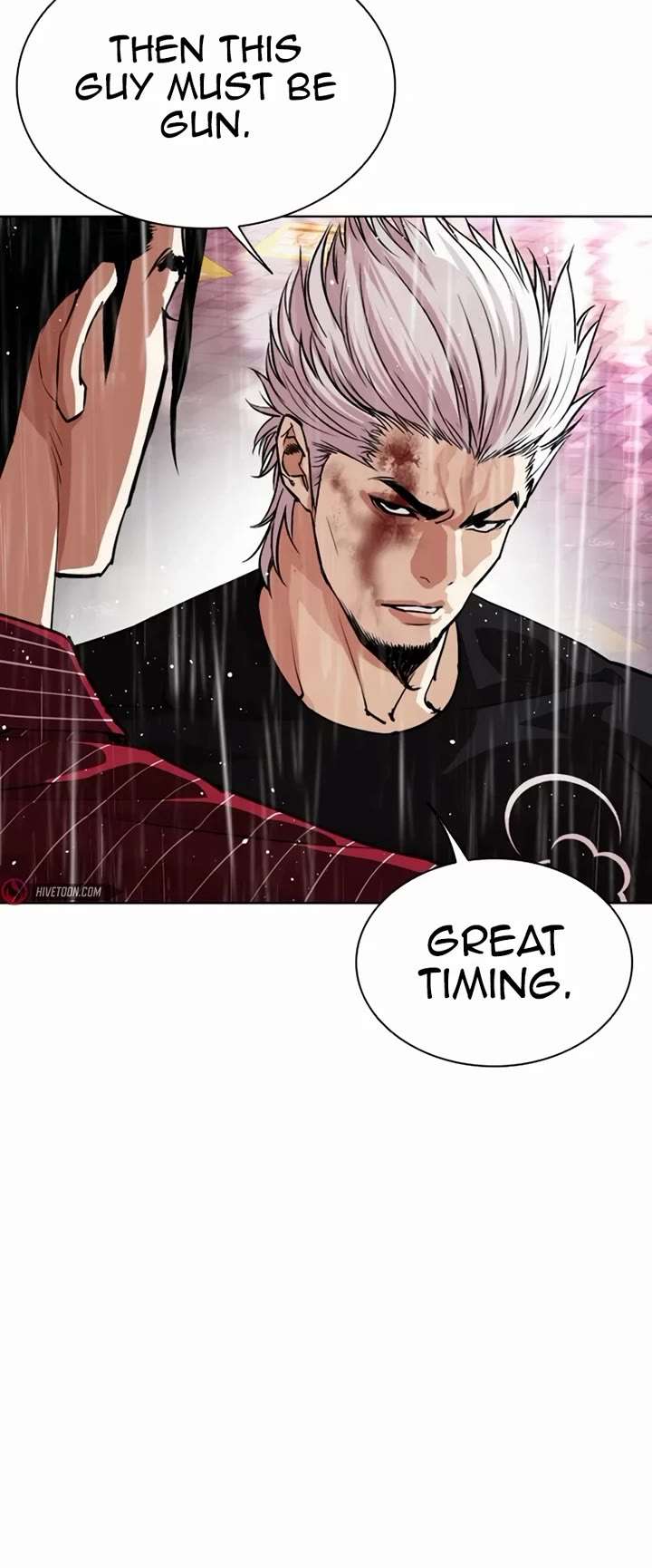 Lookism chapter 547 page 10