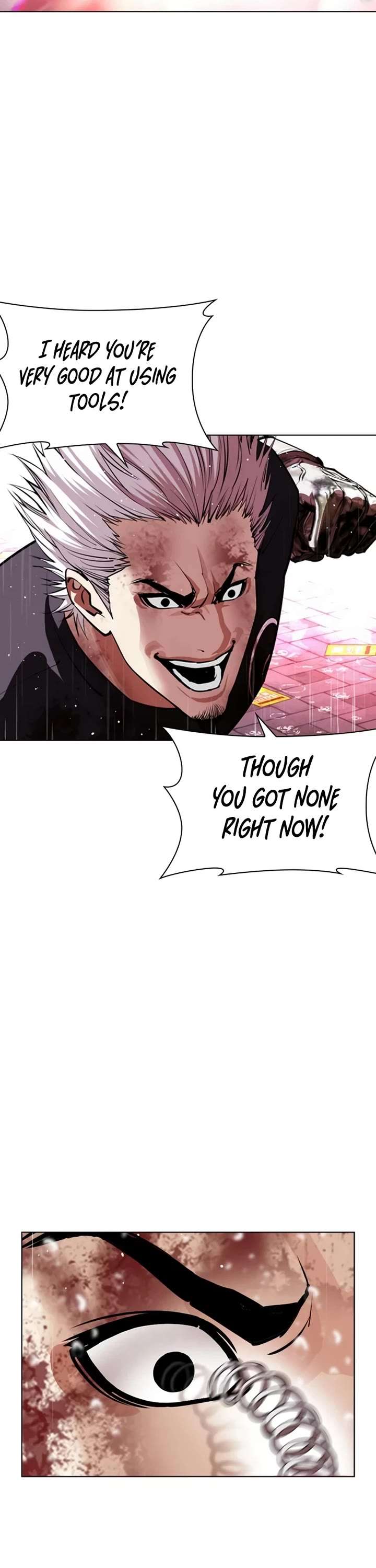 Lookism chapter 547 page 21