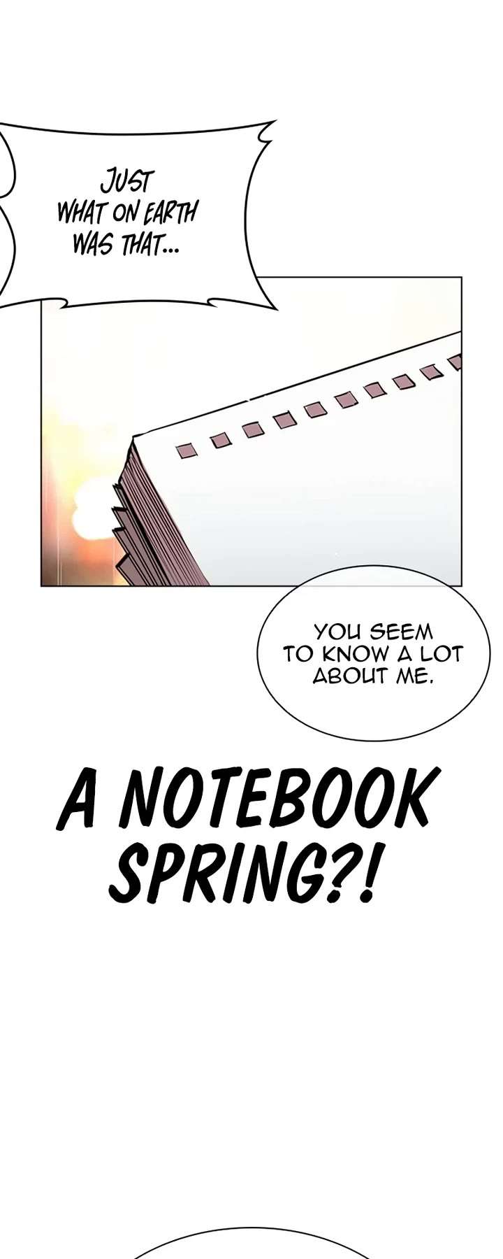 Lookism chapter 547 page 23