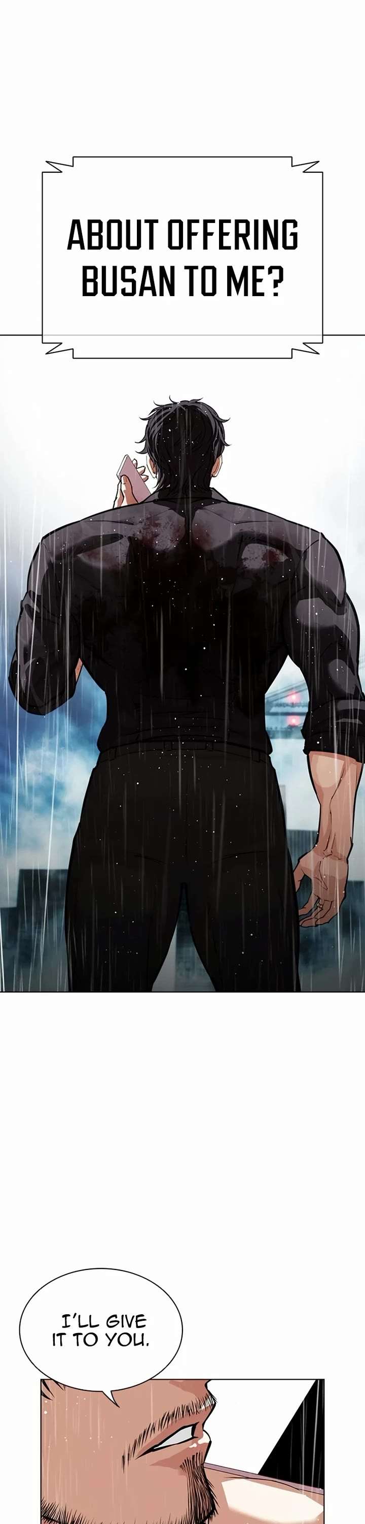 Lookism chapter 547 page 58