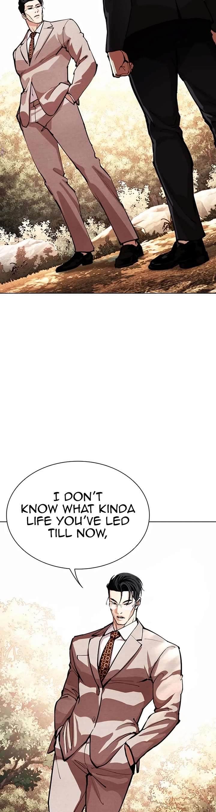 Lookism chapter 551 page 24