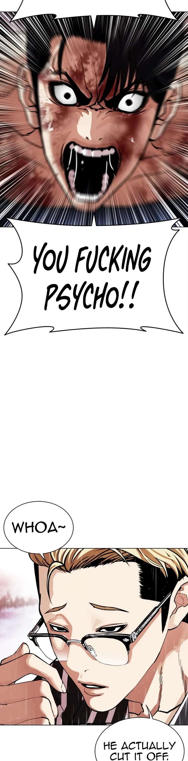 Lookism chapter 553 page 65