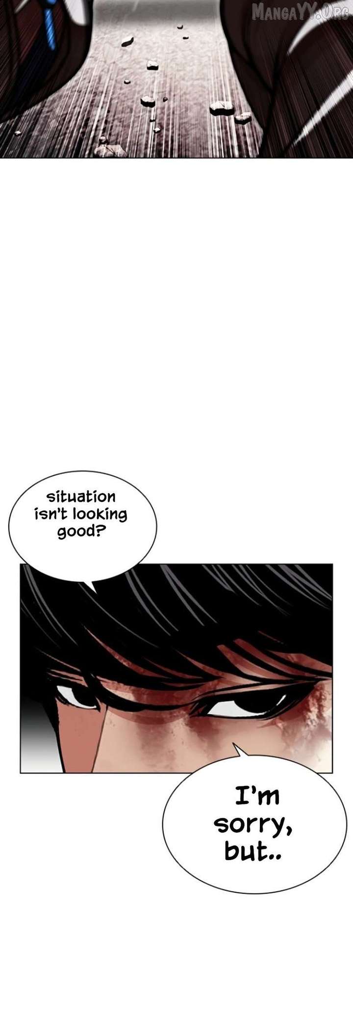 Lookism chapter 597 page 47