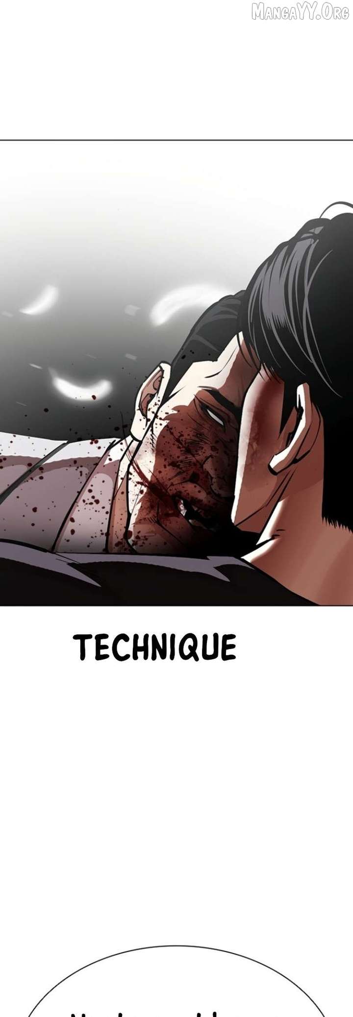 Lookism chapter 597 page 67