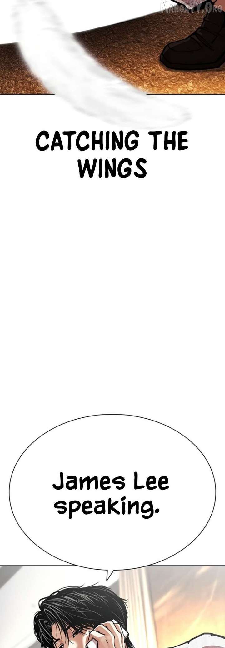 Lookism chapter 597 page 69