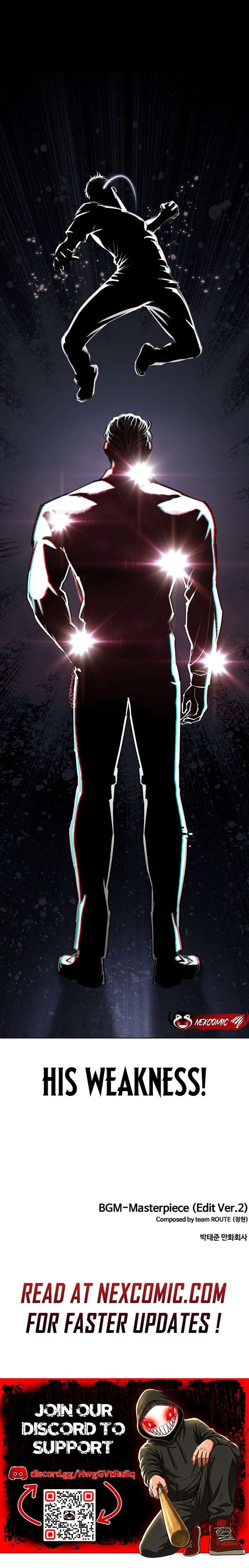 Lookism chapter 598 page 26