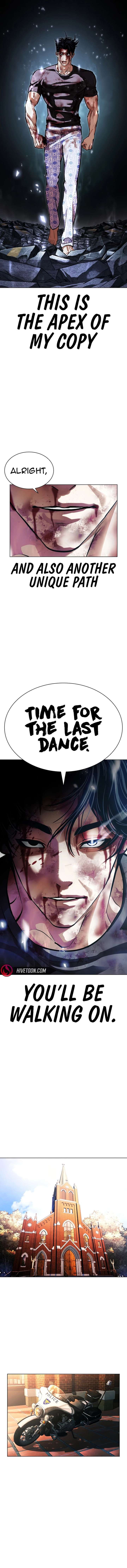 Lookism chapter 603 page 24