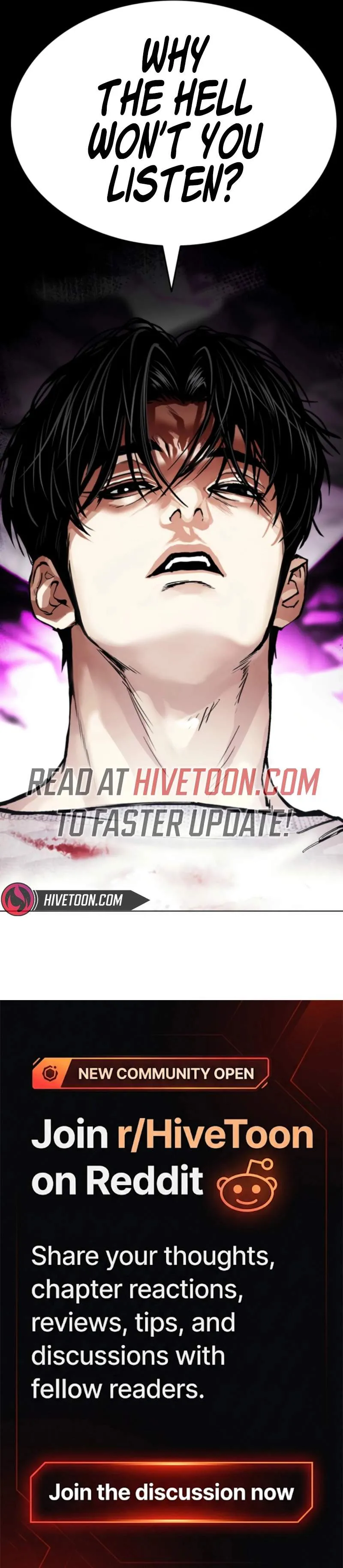 Lookism chapter 608 page 31