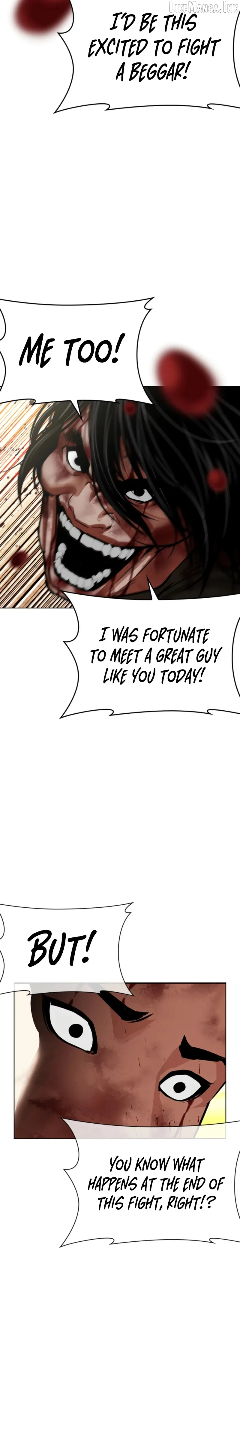 Lookism chapter 612 page 29