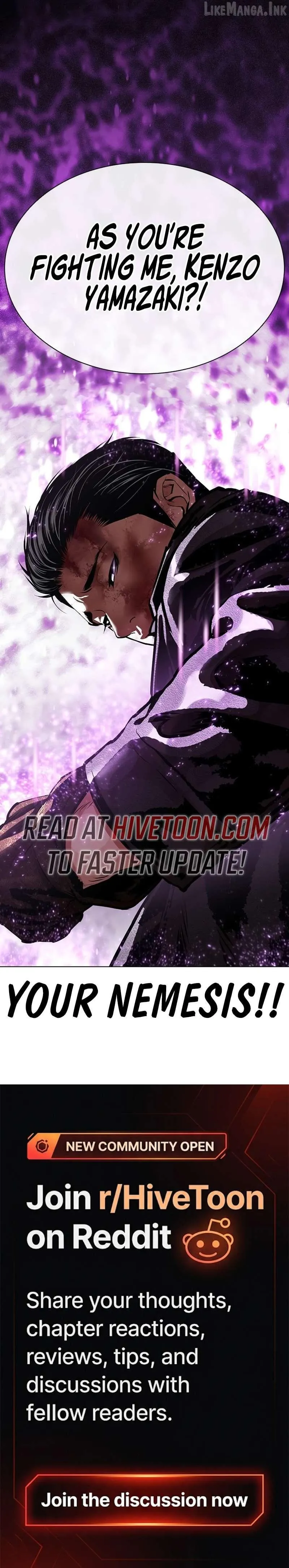 Lookism chapter 617 page 14