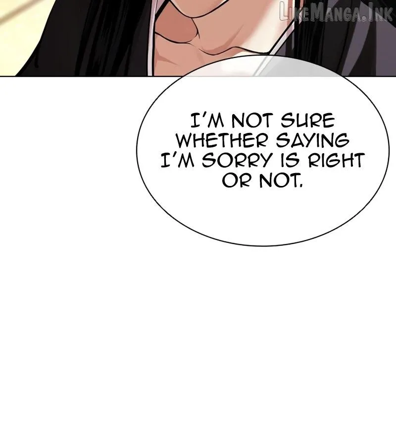 Lookism chapter 618 page 33