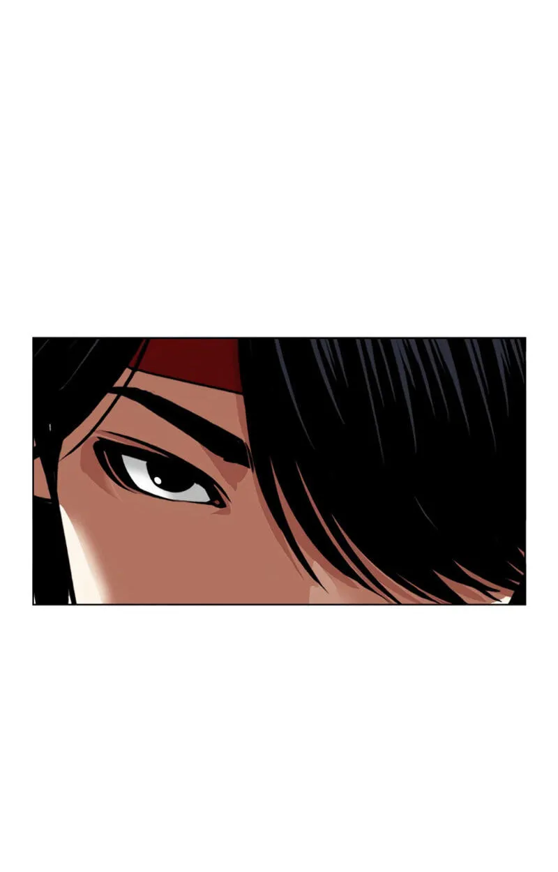 Lookism chapter 619 page 42