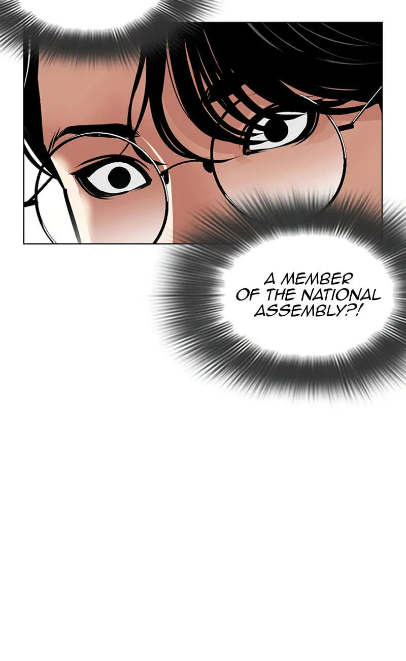 Lookism chapter 619 page 179