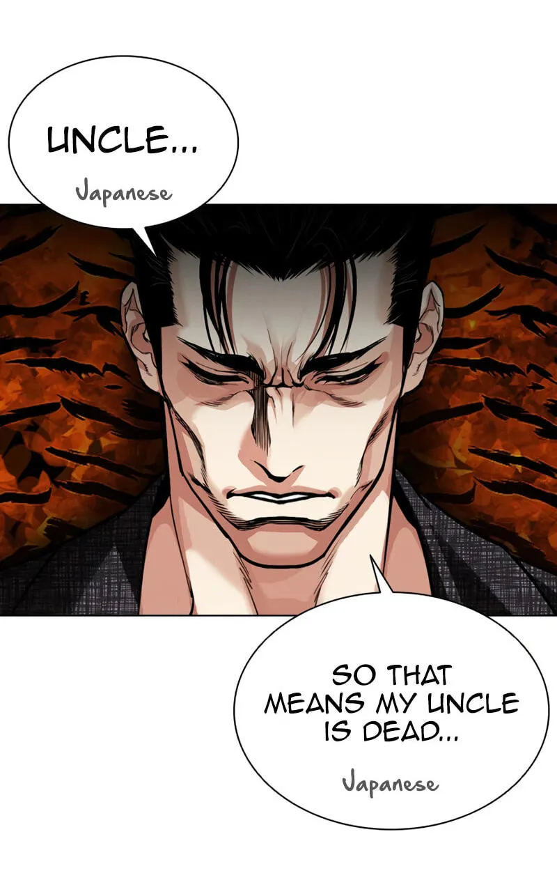 Lookism chapter 619 page 135
