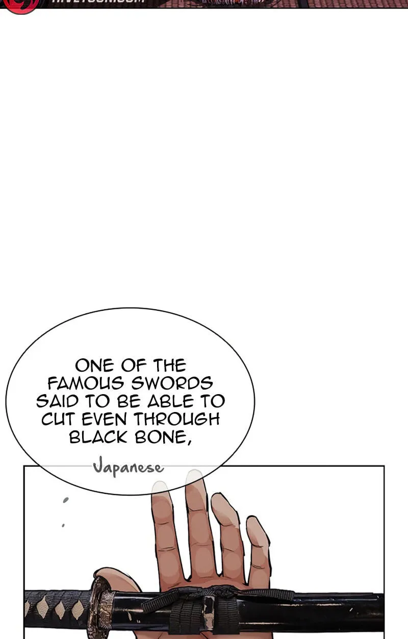 Lookism chapter 619 page 129
