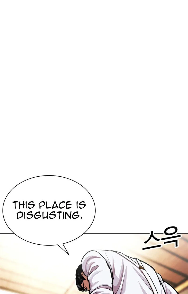 Lookism chapter 619 page 54