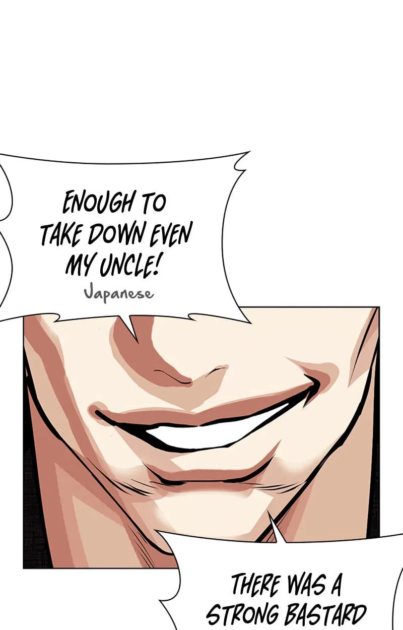 Lookism chapter 619 page 145