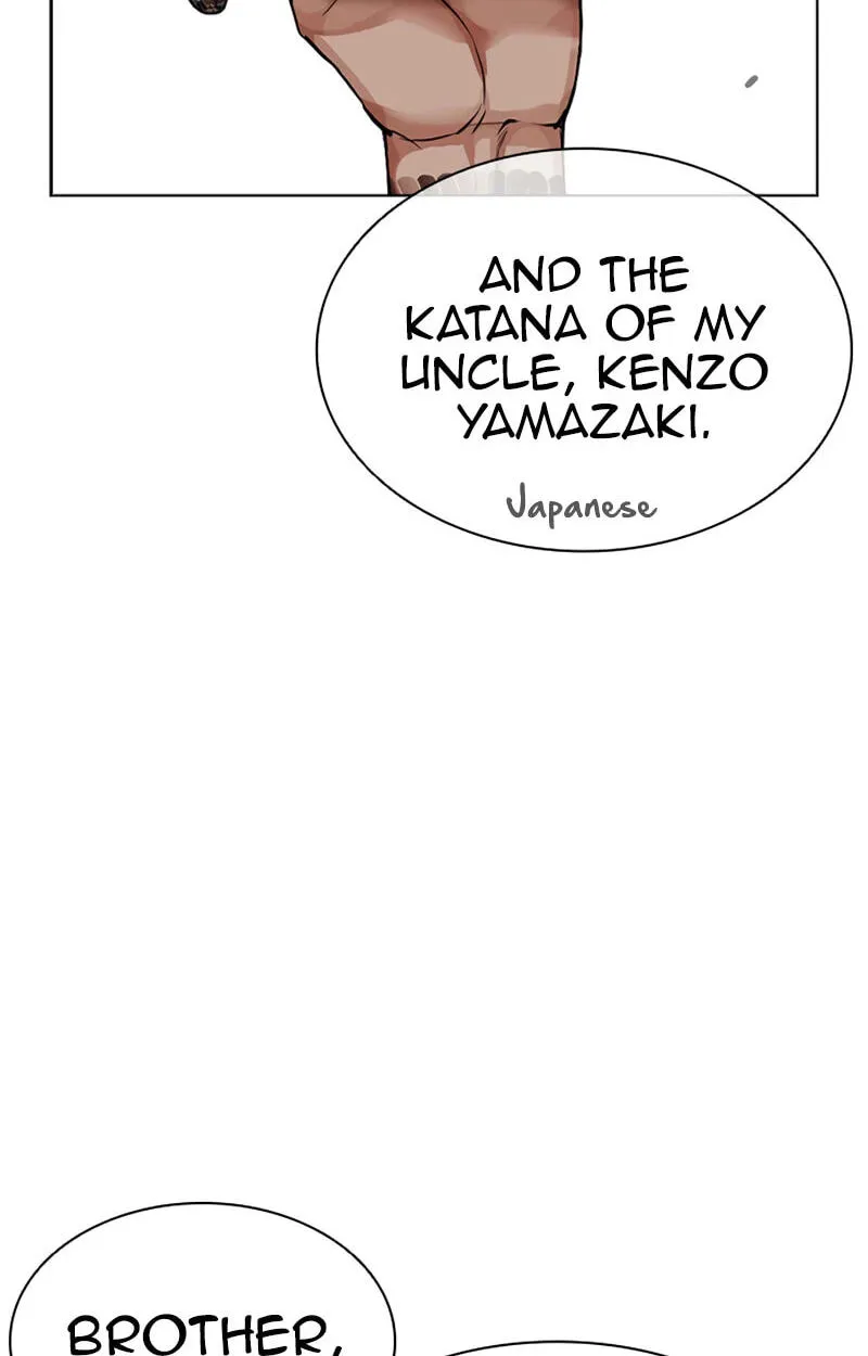 Lookism chapter 619 page 130