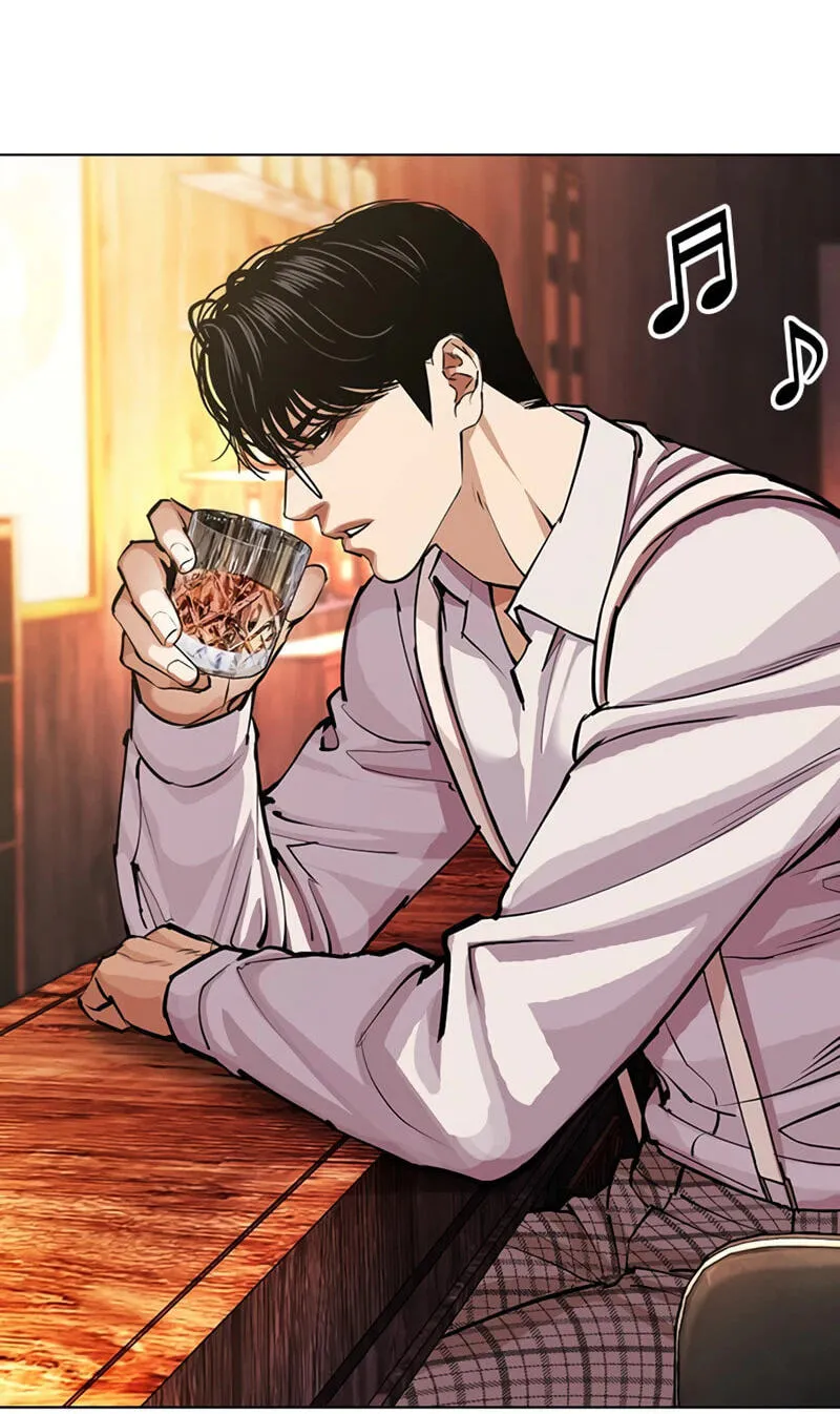 Lookism chapter 619 page 162