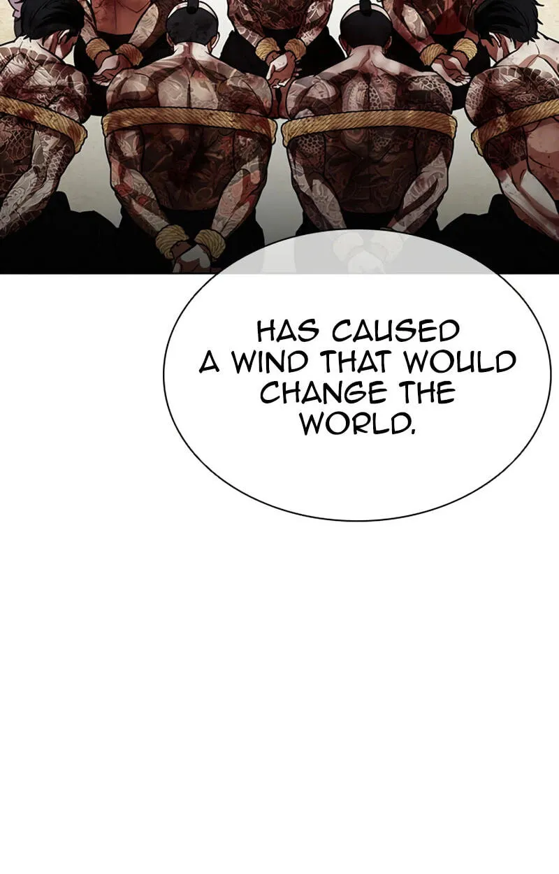 Lookism chapter 619 page 108