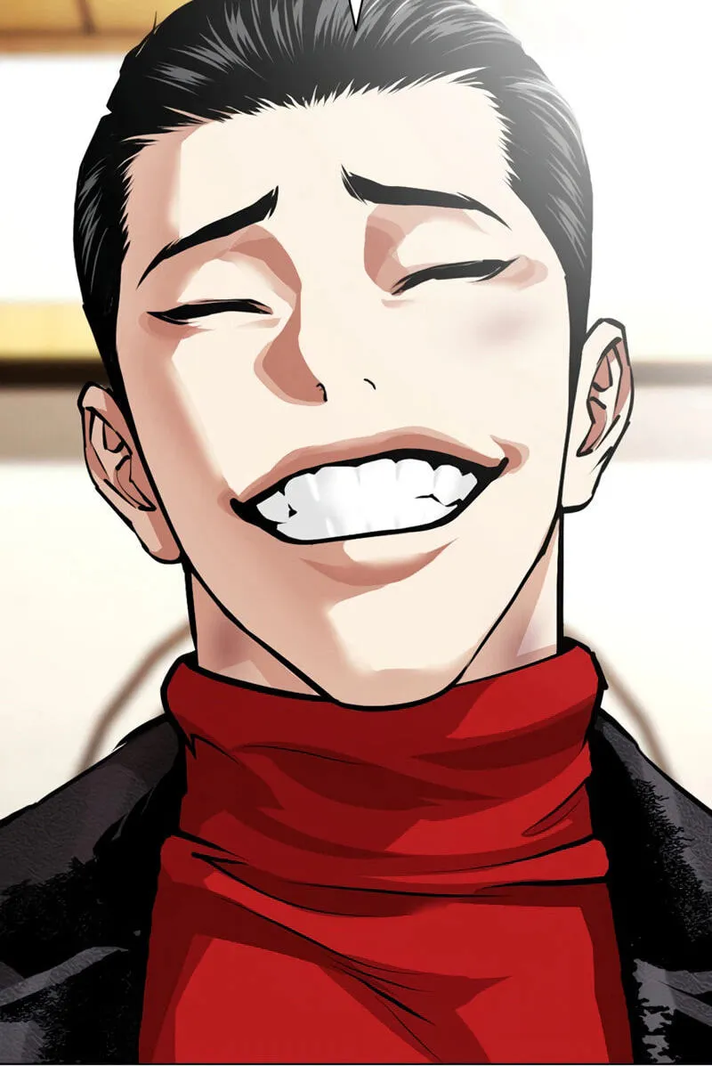 Lookism chapter 619 page 53