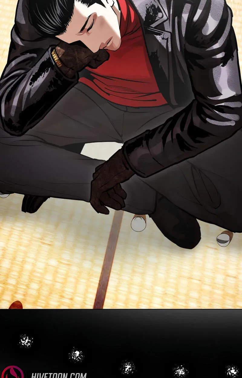 Lookism chapter 619 page 46