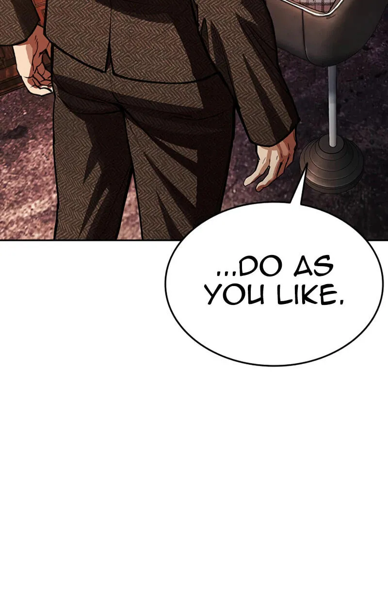 Lookism chapter 619 page 166