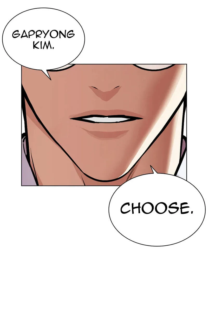 Lookism chapter 619 page 44