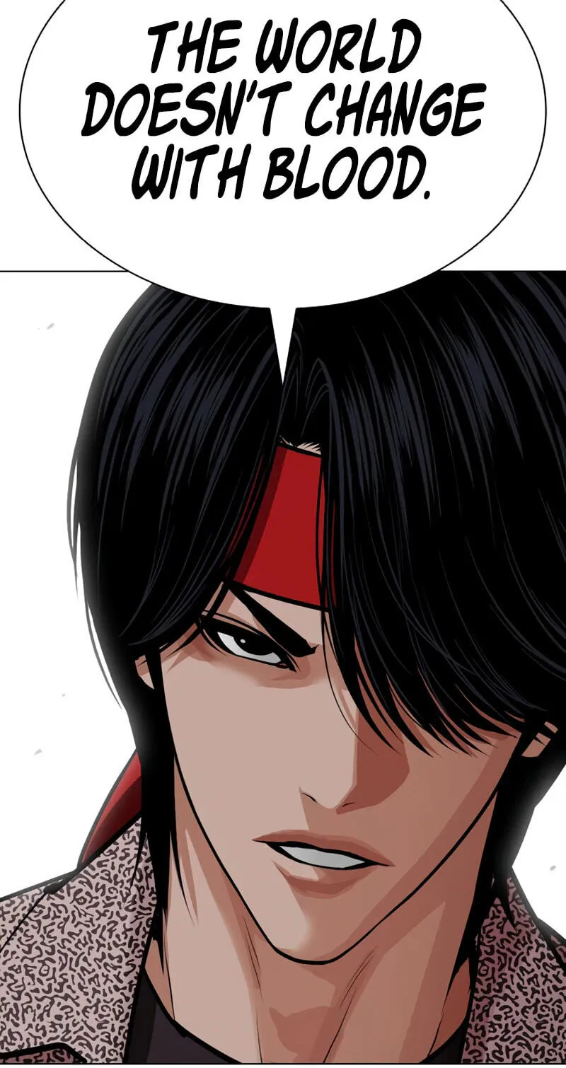 Lookism chapter 619 page 39