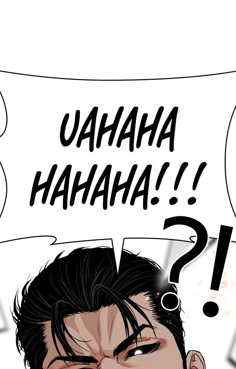 Lookism chapter 619 page 139