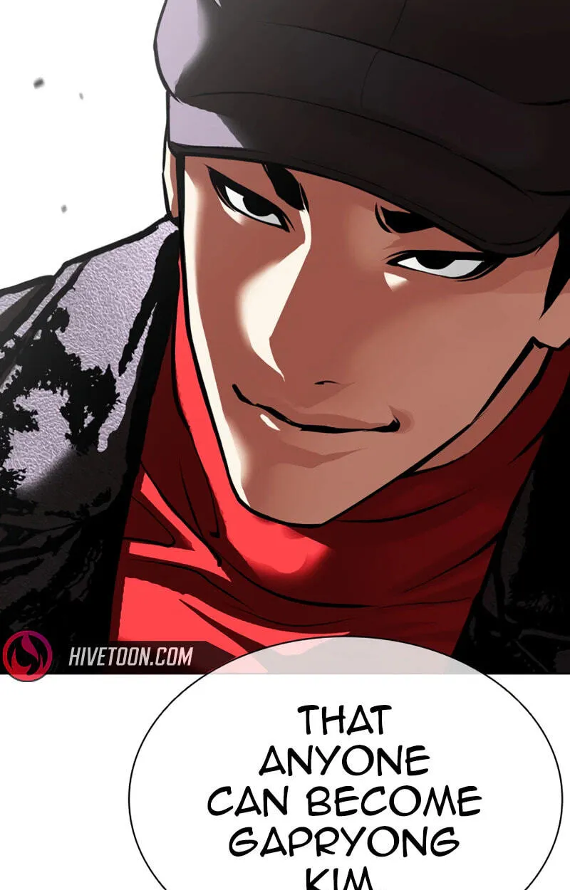 Lookism chapter 619 page 93
