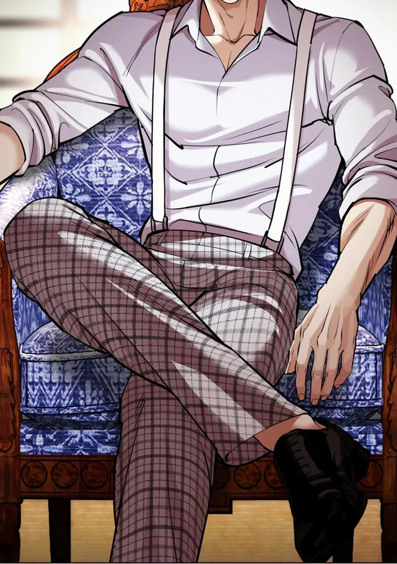 Lookism chapter 619 page 20