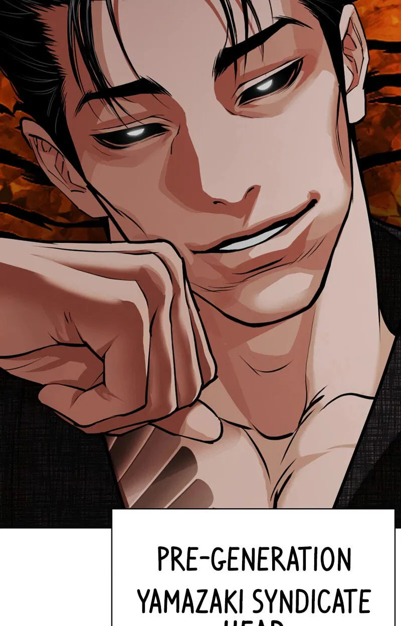 Lookism chapter 619 page 156