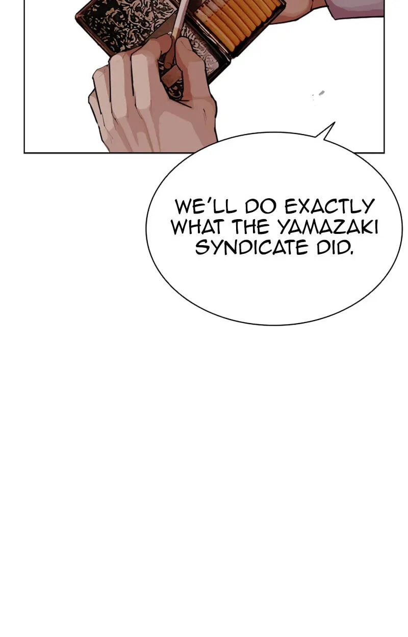 Lookism chapter 619 page 24