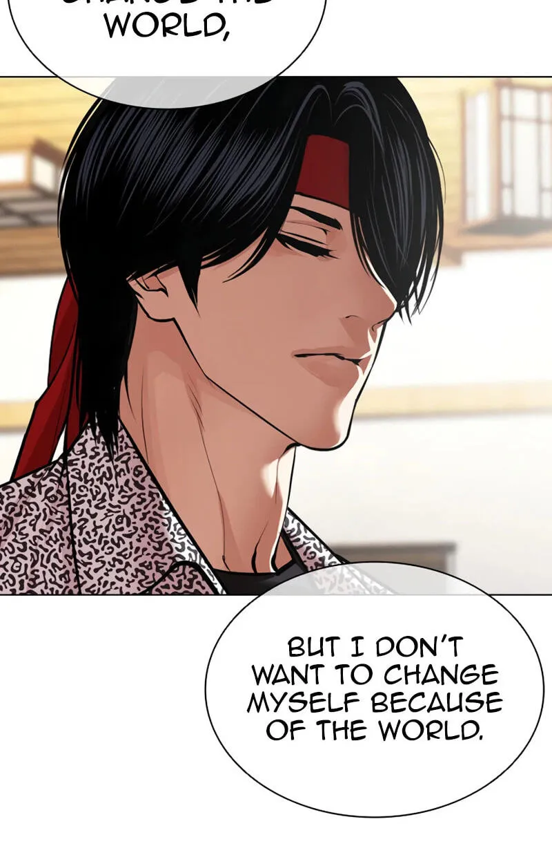 Lookism chapter 619 page 51