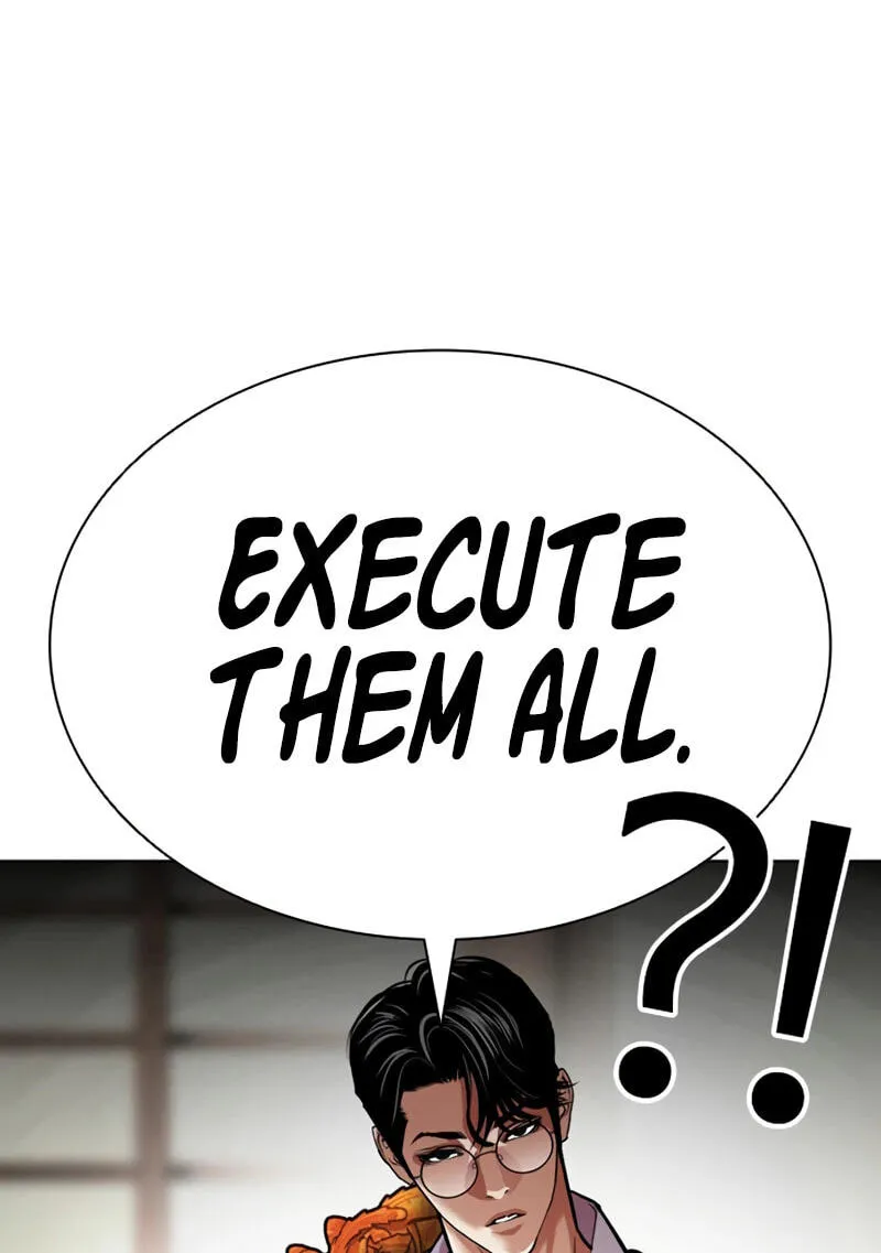 Lookism chapter 619 page 19